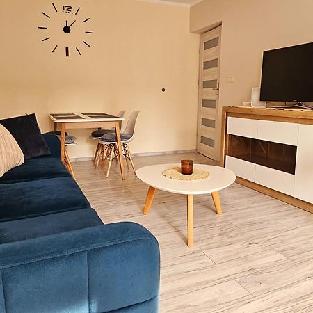 Lubela Appartement Kołobrzeg Buitenkant foto
