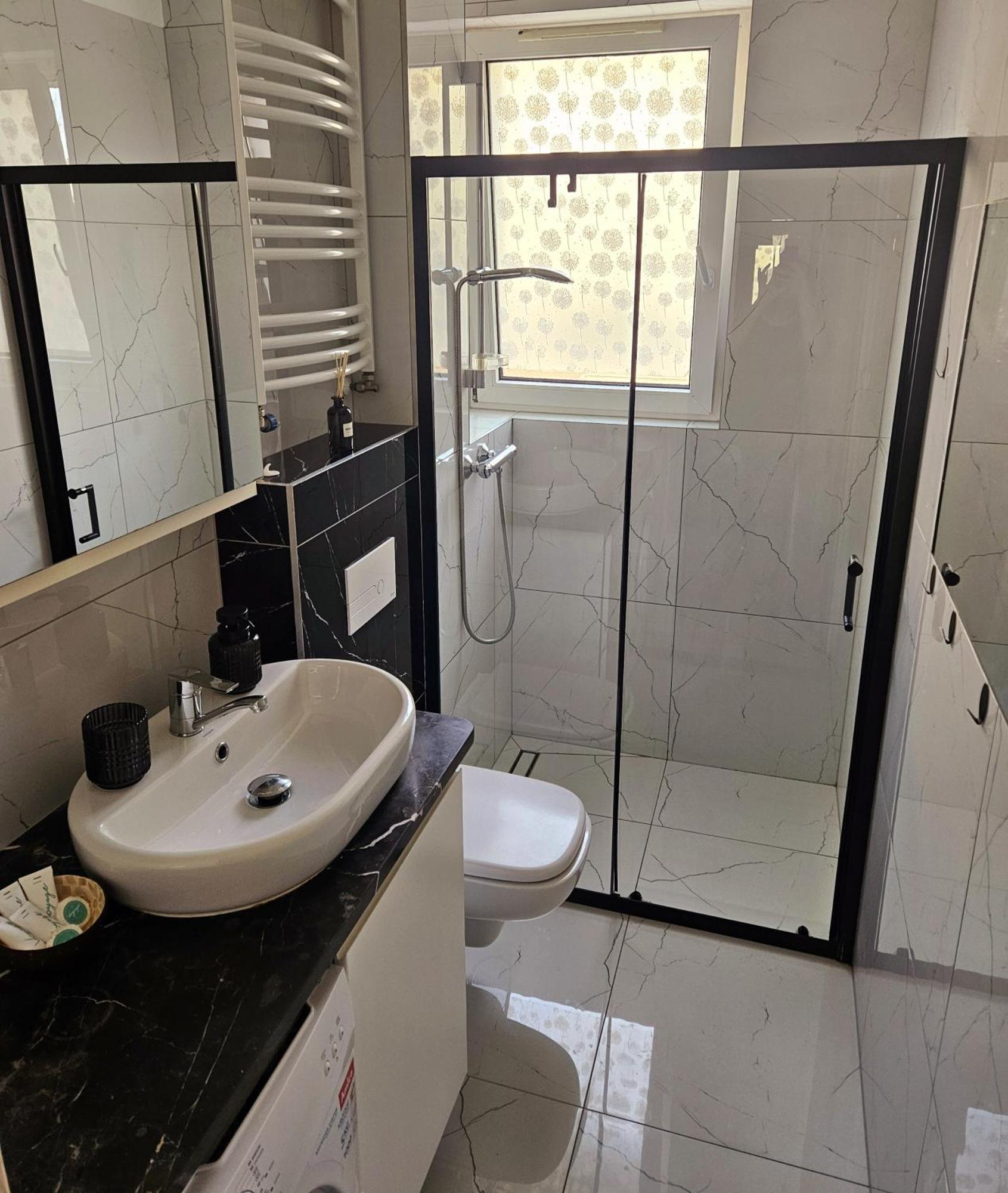 Lubela Appartement Kołobrzeg Buitenkant foto